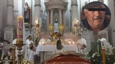 Sacó la escopeta, mató a su hermano sacerdote por unos terrenos y huyó en moto: el fratricidio que conmociona a Jalisco