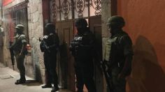 Golpe al Cártel de Tláhuac: "Mamá Tere" y su sicario "El Barny" son detenidos tras un cateo