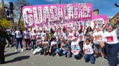 Colectivos de búsqueda de personas en Guadalajara recriminan trabajo de autoridades: "los recursos son gastados en eventos o cosas bonitas"