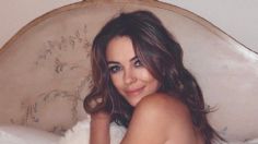 Elizabeth Hurley: la foto con que la actriz desafía la censura de Instagram