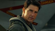 Top Gun Maverick: así se veía Tom Cruise en la primera película hace 37 años