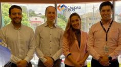 Calidad Cloud nombra a Tania Díaz como country manager en México