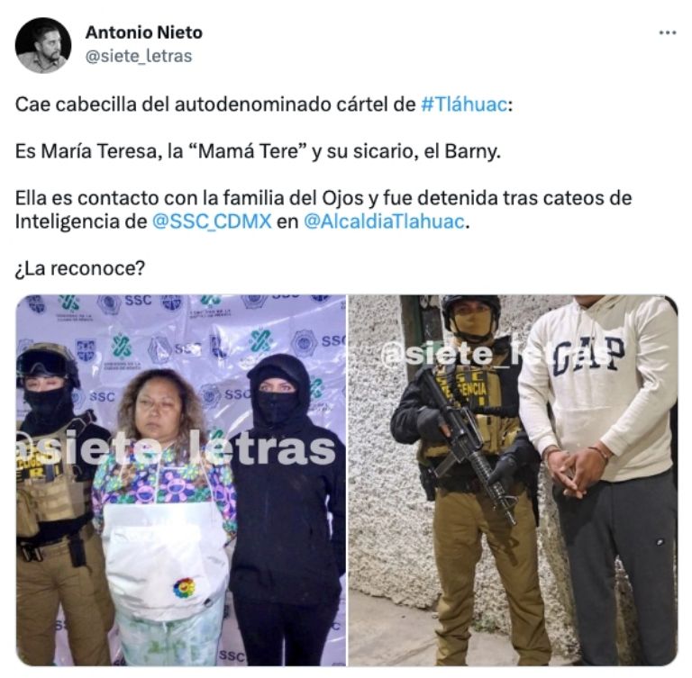 narco