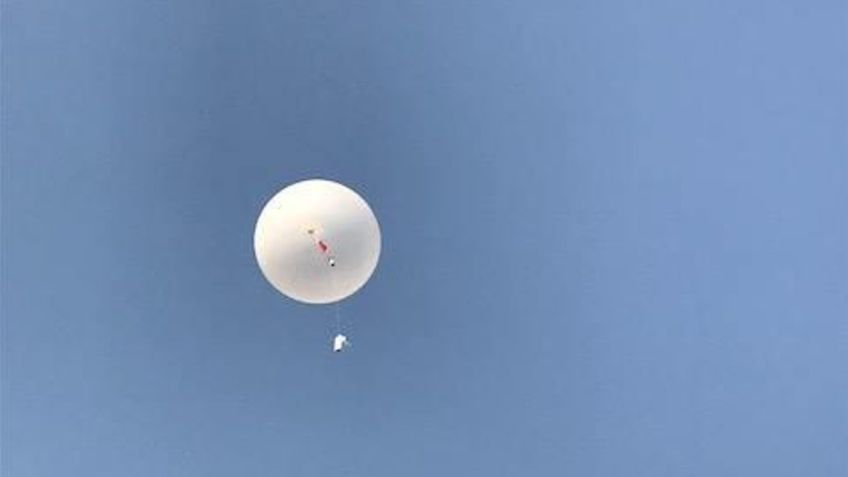 Rusia entra a la polémica de los globos espía: exige a EU no culpar a otros países