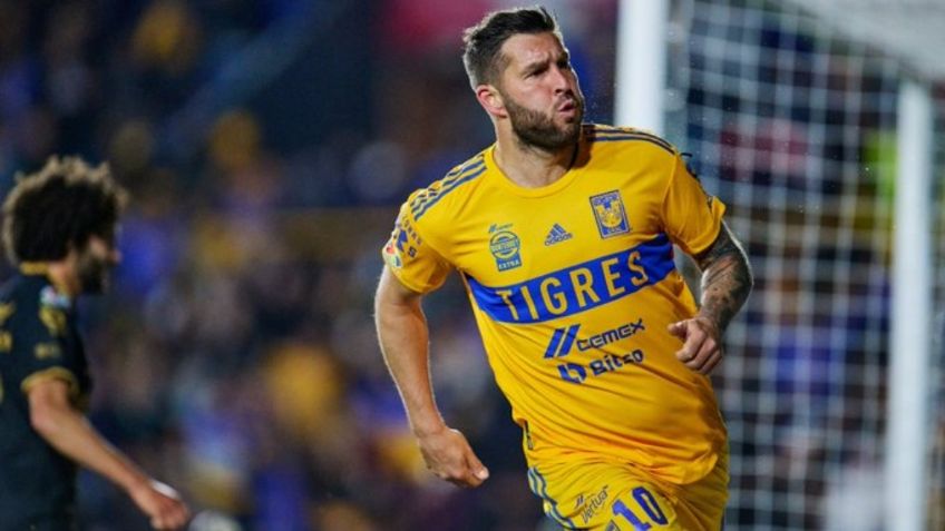 Tigres vs LAFC: dónde y a qué hora ver en vivo el partido de la Campeones Cup 2023