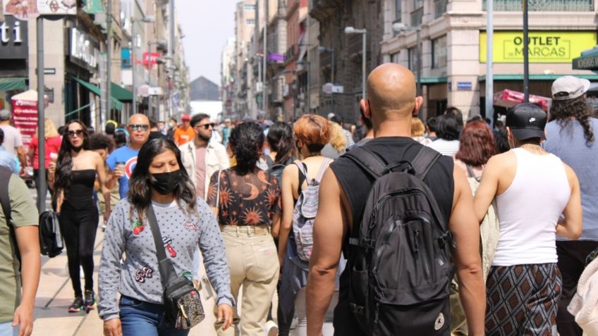 Sedesa invita a no bajar la guardia durante los cambios de temperatura