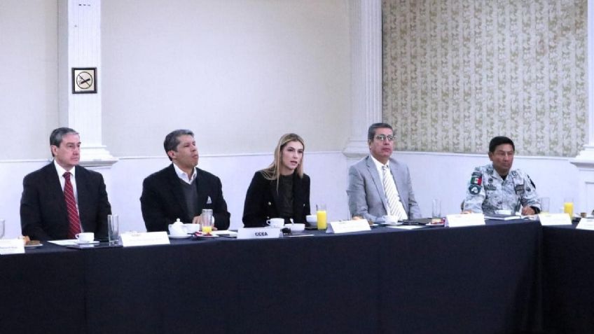 Estados vecinos han descuidado fronteras con municipios de Aguascalientes: Sector empresarial