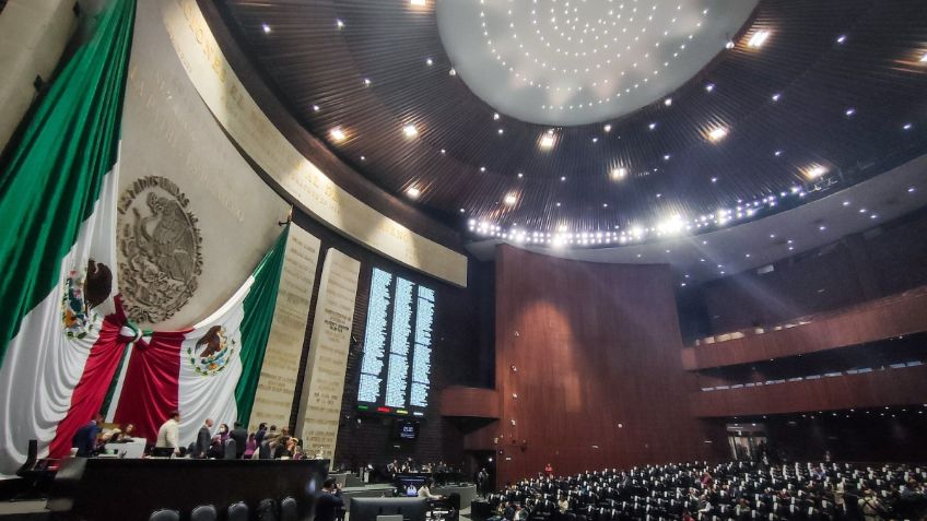 Reforma del Tribunal Electoral se tambalea: Morena y la oposición no llegan a acuerdos