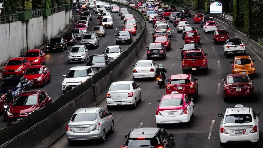 Hoy no circula 15 de febrero: qué autos descansan este miércoles en la CDMX y Edomex