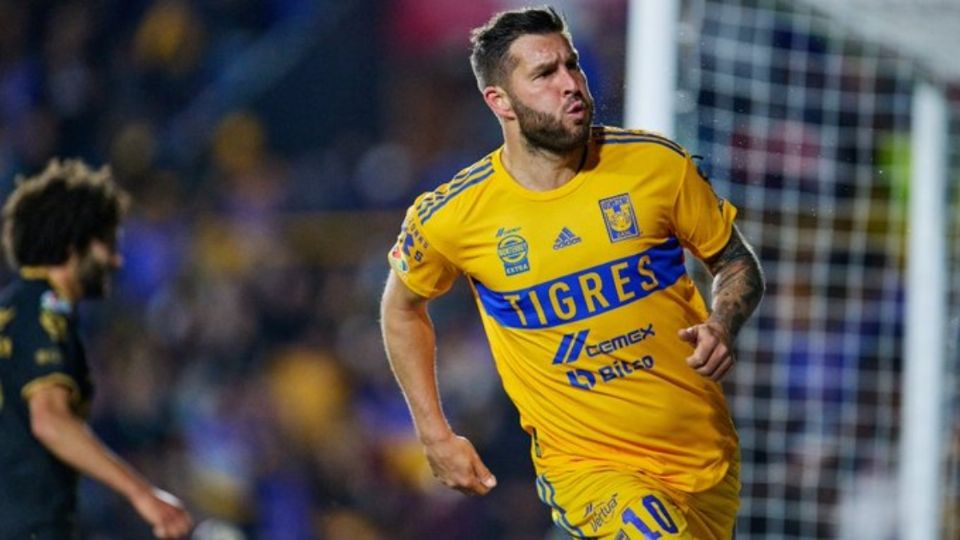 Los Tigres buscarán un nuevo título.