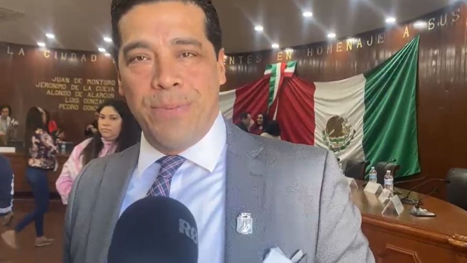 Alcalde de Aguascalientes