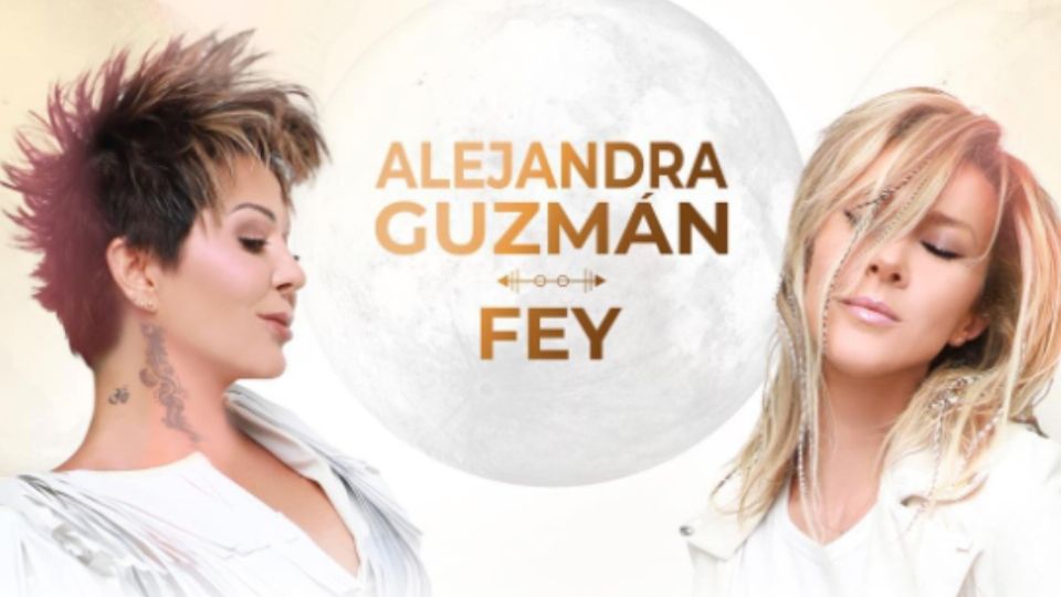 Se cancela show de Alejandra Guzmán y Fey