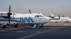 Aeromar anuncia cese de operaciones a partir del 15 de febrero