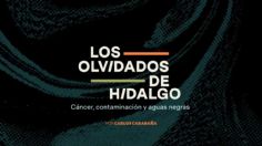 El reportaje de N+ Focus aborda la crisis ambiental en la presa Endhó