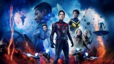 ¿Cuántas escenas post créditos tiene Ant-Man and the Wasp: Quantumania?