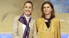 Claudia Sheinbaum presume foto con su madre: “Es un ejemplo para mí”