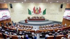 Congreso de Oaxaca aprueba reformas para impedir que deudores alimentarios lleguen a cargos públicos