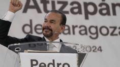 Pedro Rodríguez: "La policía de Atizapán es diferente"