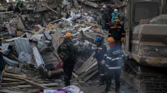 Terremoto en Turquía y Siria, últimas noticias hoy 15 de febrero