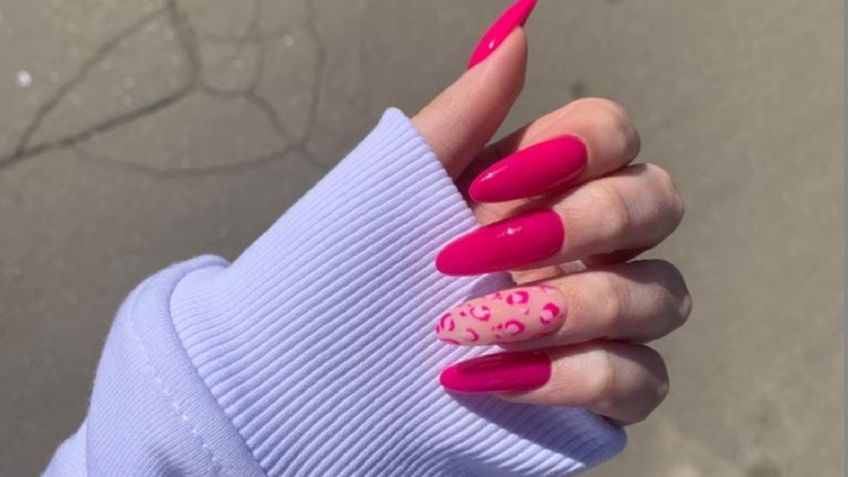 Los diseños de uñas que ya no serán tendencia esta primavera