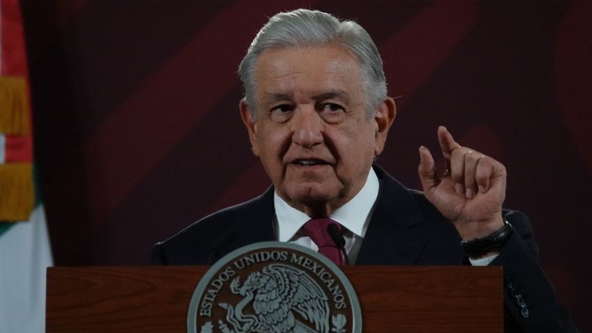 AMLO propone sustituir el uso del fentanilo con fines médicos como analgésico