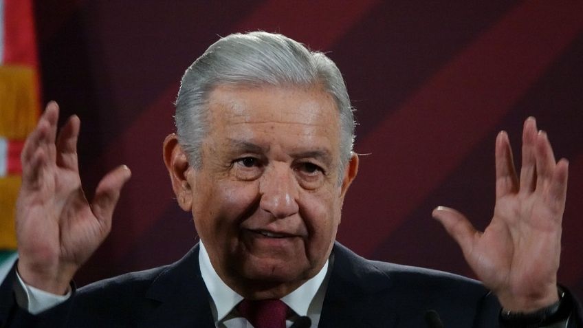 AMLO firmará el 18 de febrero el decreto para entregar las reservas de litio a la Sener