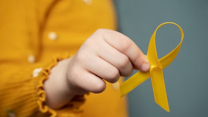 Cáncer infantil: en México el diagnóstico es tardío y dificulta su curación