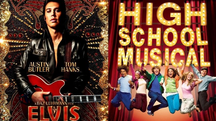 Elvis: ella es la actriz de “High School Musical” que predijo que Austin Bluter daría vida a “El Rey del rock”