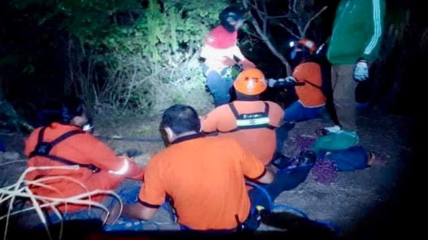 Horror en Veracruz: encuentran tres cuerpos mutilados en Xalapa