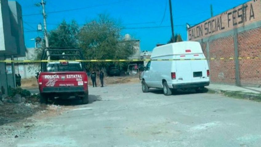 Tiroteo en Puebla deja una joven muerta: recibió una bala perdida en su casa