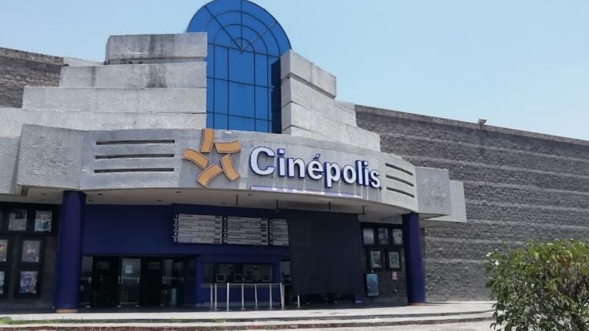 Ultiman detalles para construcción de nuevo centro comercial en el lugar de Cinépolis Fundición