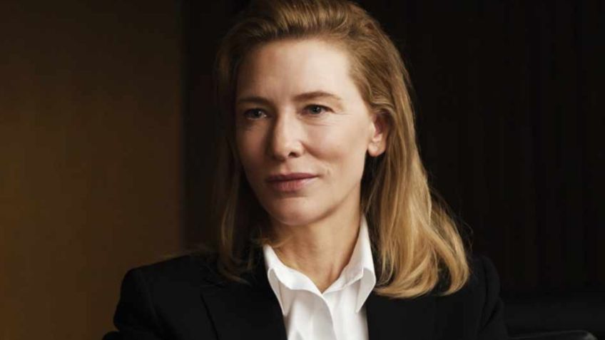 Oscar 2023: Cate Blanchett podría tener los mismos premios que Meryl Streep tras su nominación con "TÁR"