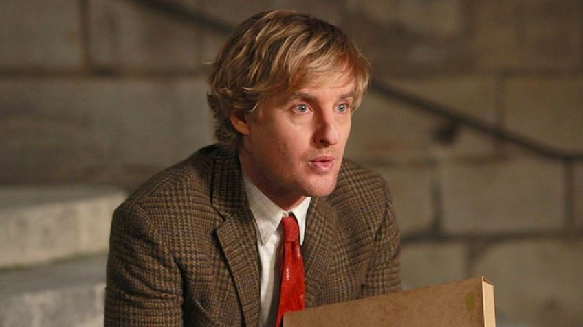 La mejor película de Owen Wilson está en Netflix y es un clásico del cine, te encantará si amas el arte