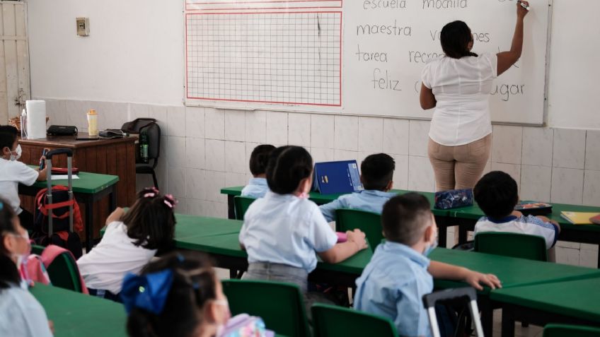 Denuncian presuntos abusos sexuales y físicos en kínder de la GAM: "Mi niño me avisó"