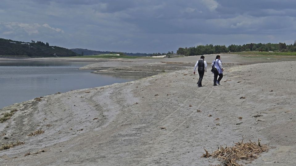 Por octava ocasión en 30 años, el comienzo de un año registra temperaturas promedio mensuales por arriba de los 17 grados
