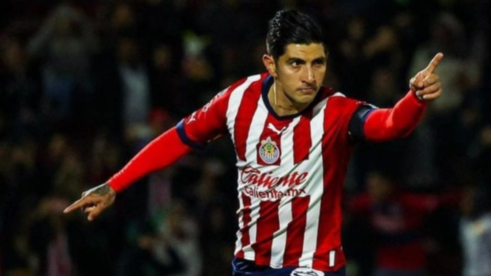 Las Chivas buscan un nuevo triunfo en casa.