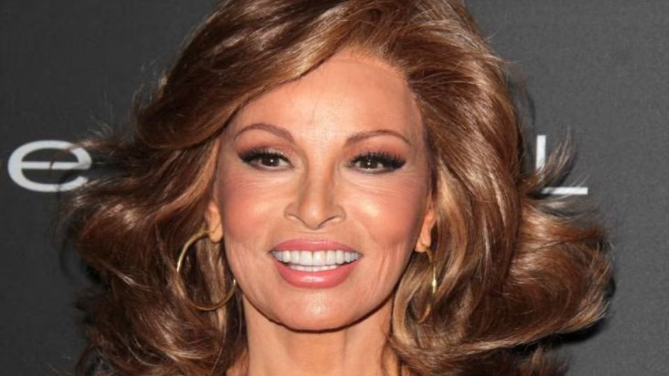 Raquel Welch fue considerada una sex symbol por décadas