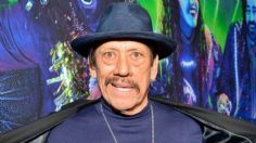 Danny Trejo, “Machete”, se declara en quiebra por millonaria deuda tras cometer un error en sus impuestos