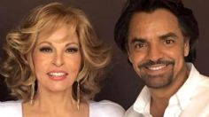 Eugenio Derbez lamenta la muerte de Raquel Welch: "Tuve le privilegio de trabajar con ella"