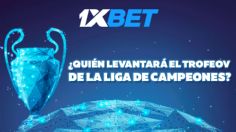 Gane con 1xBet: a quién apostar en los playoffs de la Liga de Campeones