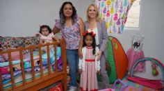 Huixquilucan entrega casas a familias vulnerables