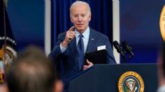 Joe Biden confirma: los OVNIs derribados no eran espías chinos, ¿entonces qué son?