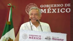 AMLO inicia gira de trabajo por Sonora: visitará ocho municipios