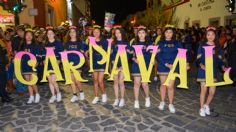 Zacatecas: candidatas a Reina del Carnaval de Jerez suspenden certamen tras jornada violenta