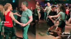 VIDEO | Así es como bailan el reguetón en Alemania: "Este es el perreo más duro que van a ver"