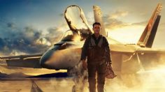 ¿Qué significa Top Gun: Maverick en español? La película nominada al Oscar 2023