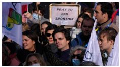 Podrán abortar jóvenes de 16 y 17 años sin consentimiento de sus padres