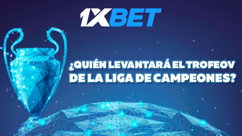 Gane con 1xBet: a quién apostar en los playoffs de la Liga de Campeones