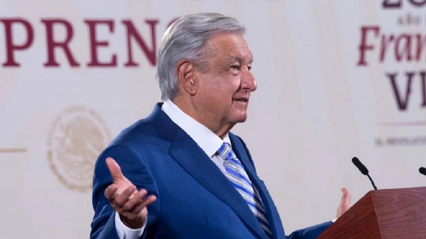 AMLO destaca la construcción de CRIT, en una de las regiones más pobres del país