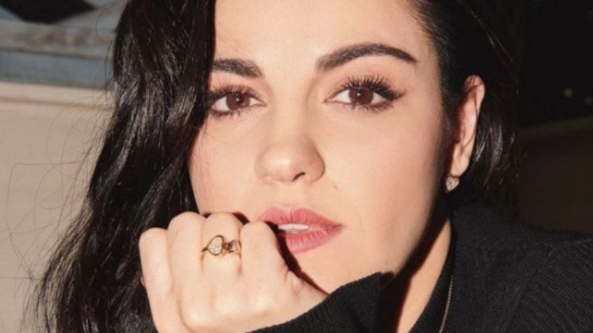 Maite Perroni: 3 fotos que confirman a la RBD como la embarazada más bella